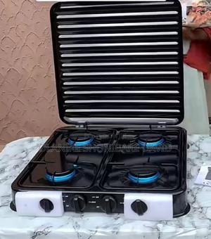 Table Top Burner