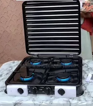 Table Top Burner