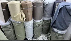 Premuim Turkish Curtains D5+