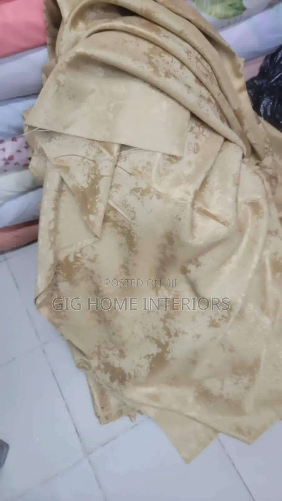 Premuim Turkish Curtains D5+