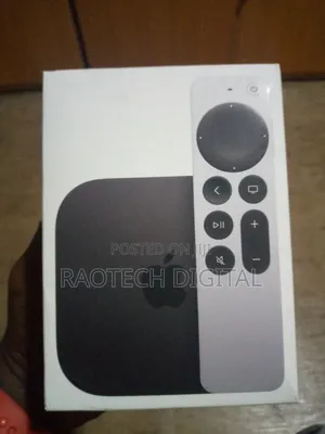 Apple Tv 128gb