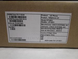 Cisco 8831 Ip Phone Conference Phone