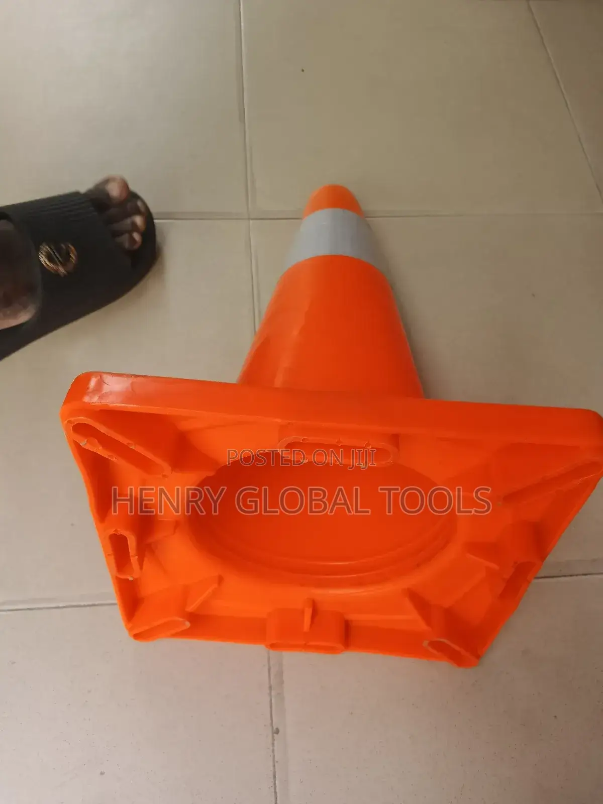 50mm Cone High Quality