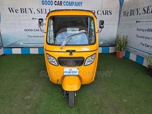 New Atul RIK 2025 Yellow in Ilorin South - Motorcycles & Scooters, Good ...