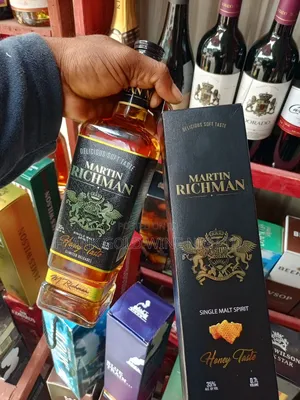 Martin Richman