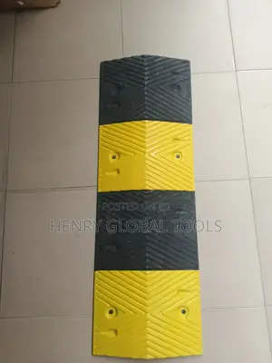 50mm Road Speed Bump
