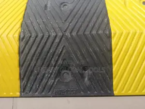 50mm Road Speed Bump