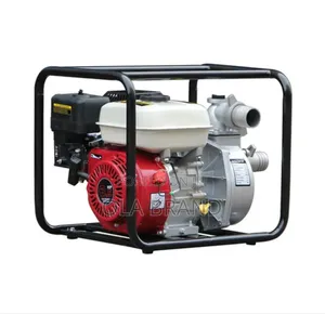 Water Pump Gasoline Wp20 Brand New