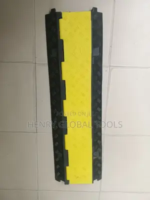 50mm Heavy Duty Speed Bump