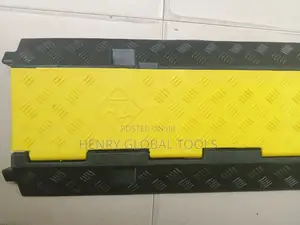 50mm Heavy Duty Speed Bump