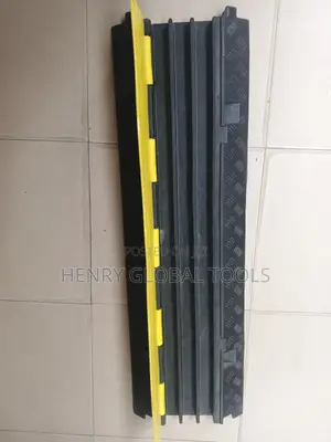 50mm Heavy Duty Speed Bump