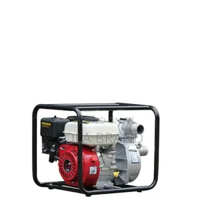 Water Pump 2" Petrol Engine Gasoline Wp20
