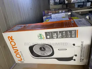 Lontor Mist Fan