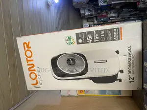 Lontor Mist Fan
