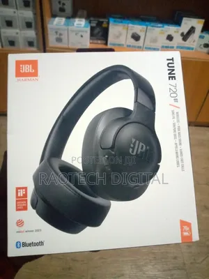 Tune 720 Headphone