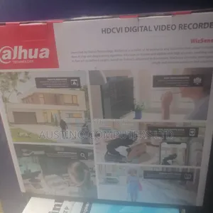 Diahua Hdcvi
