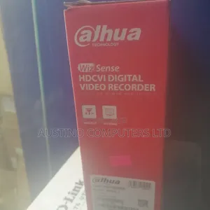 Diahua Hdcvi