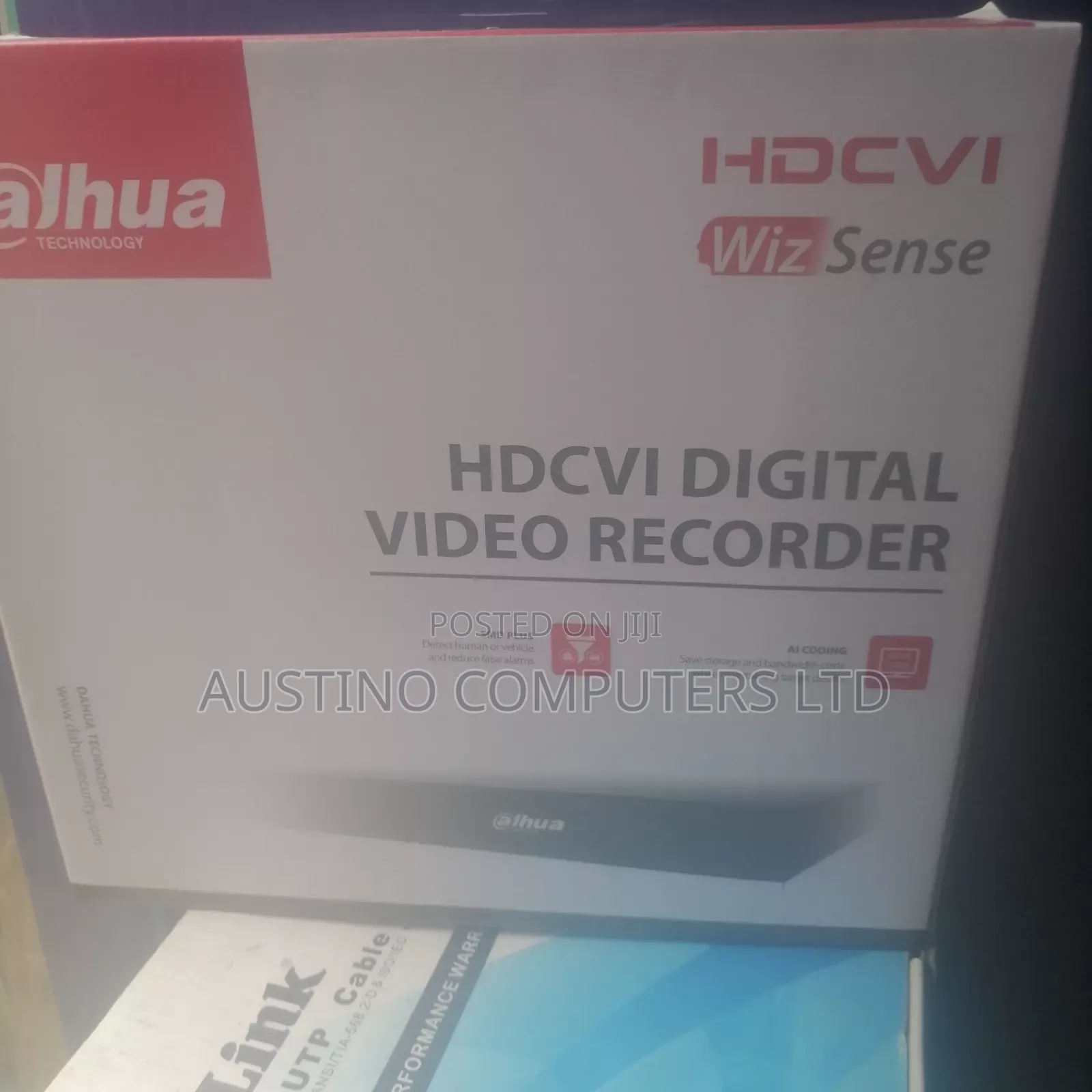 Diahua Hdcvi