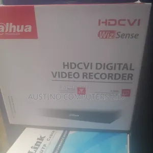 Diahua Hdcvi
