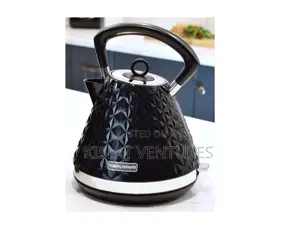 Morphy Richards Vector Pyramid Kettle - 1.5l