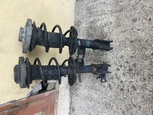 Front Shocks Cla 2010-2018