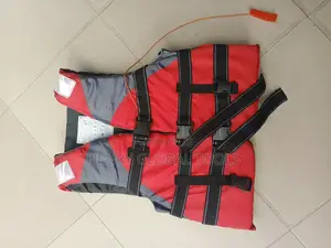 Safety Life Jacket