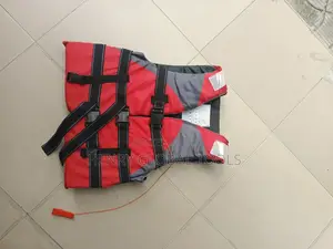 Safety Life Jacket