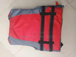Safety Life Jacket