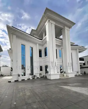 All Rooms en- Suite, Penthouse at Guzape, FCT Abuja