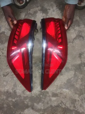 Back Light Cadenza 2019