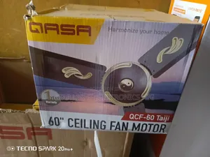 Ceiling Fan 60 Inches 3 Blades