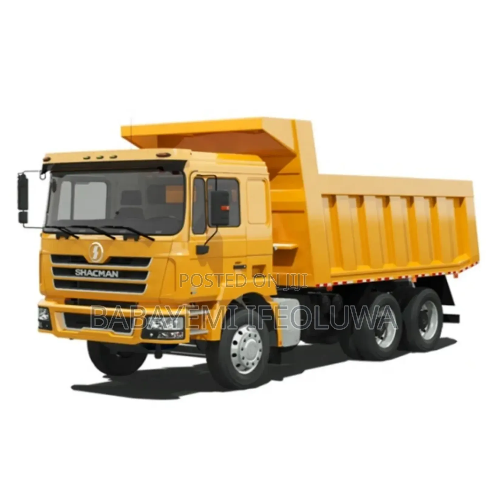 Truck Hire Logistics Services