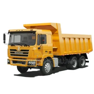 Truck Hire Logistics Services