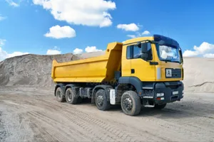 Truck Hire Logistics Services