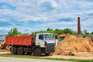 Truck Hire Logistics Services