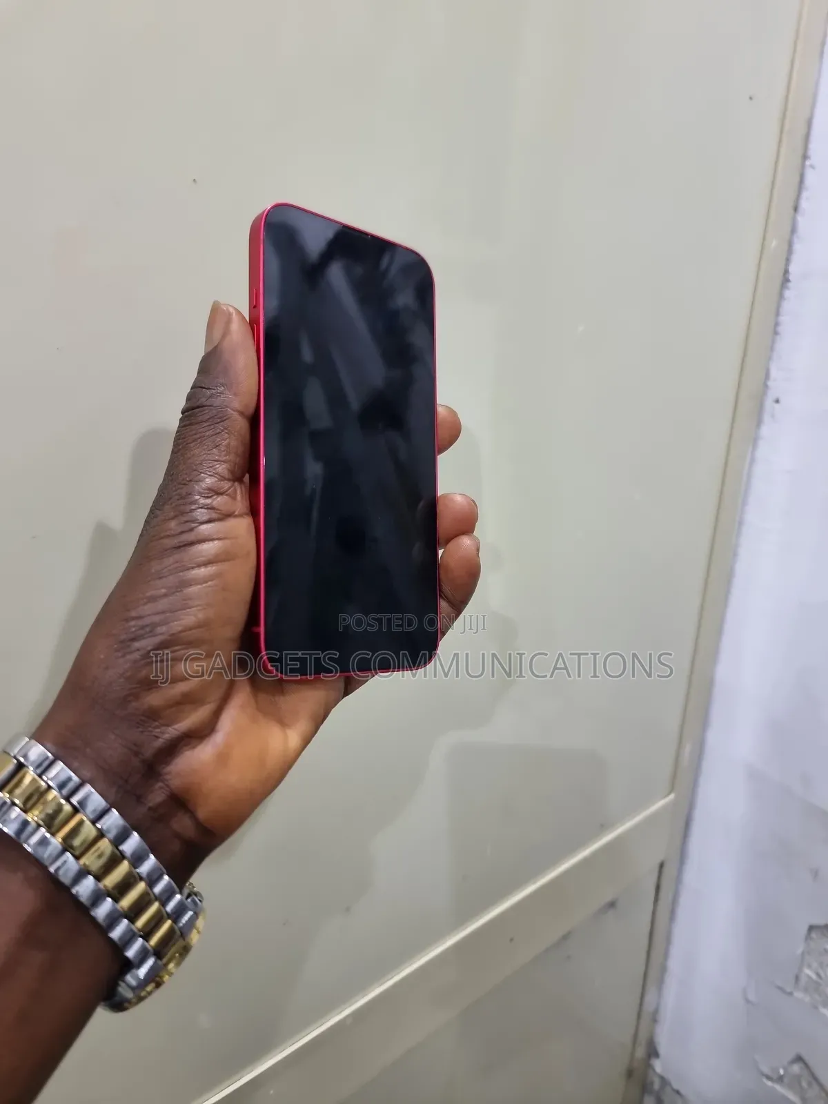 Apple iPhone 14 128 GB Red