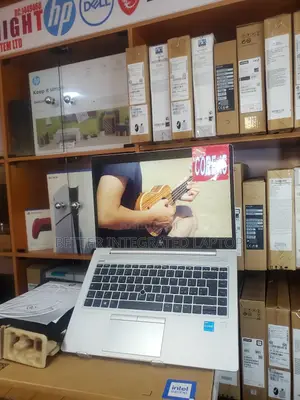 New Laptop HP ProBook 450 G8 8GB Intel Core i5 SSD 1T