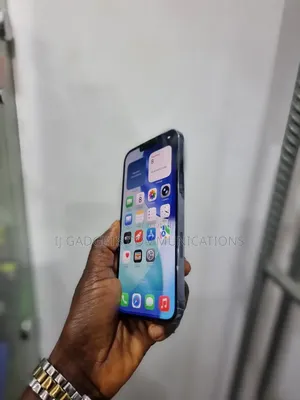 Apple iPhone 13 Pro Max 128 GB Blue
