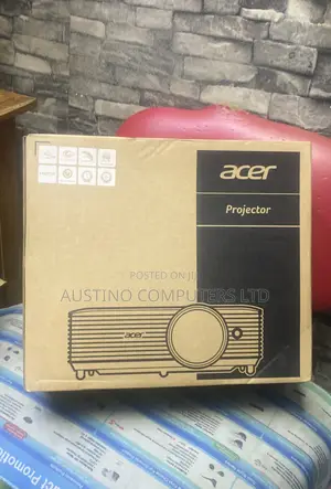 4800lumens Acer Projector