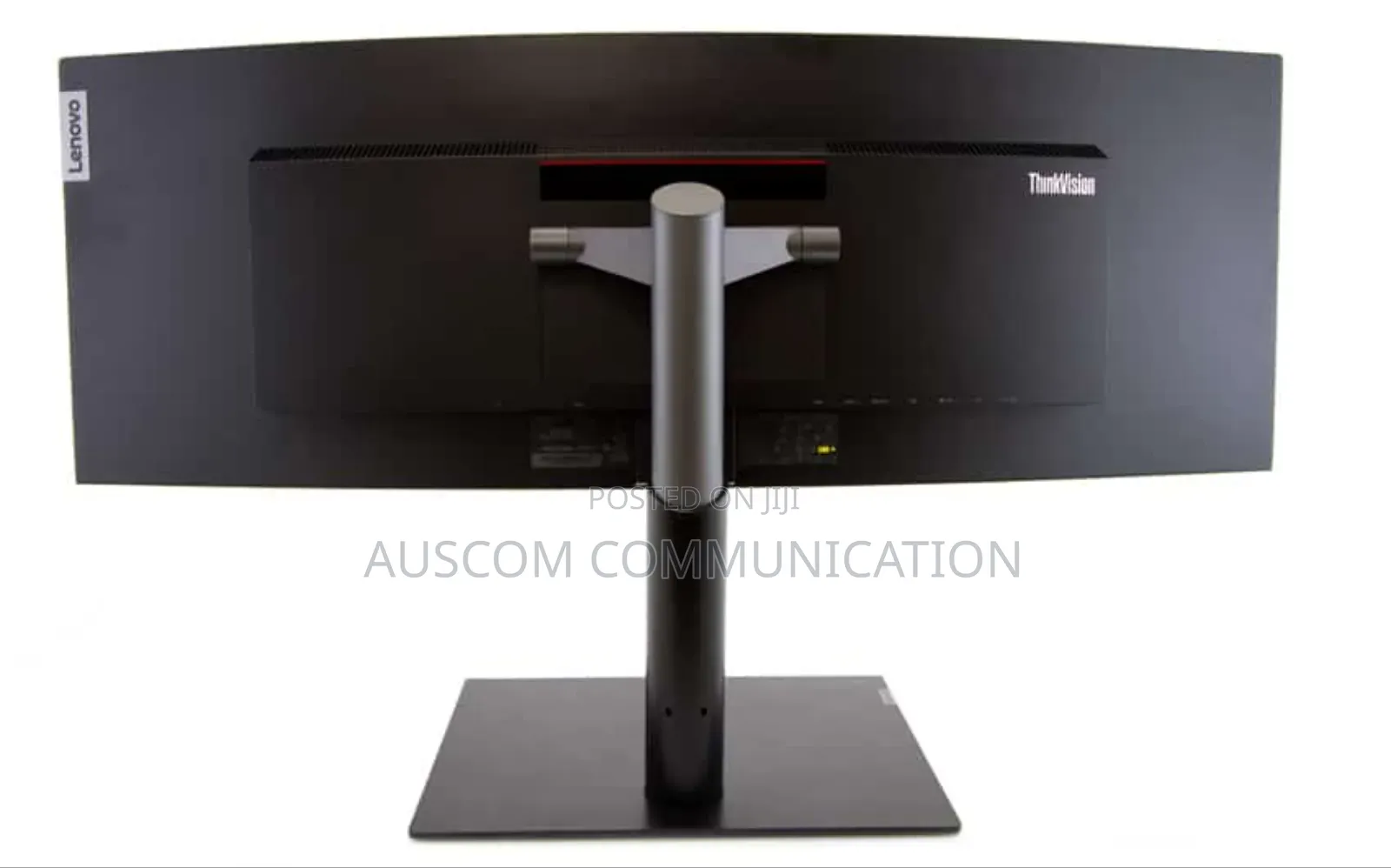 Lenovo Thinkvision 44" 3840*1200 144hz 16:10 Ratio Glossy Display