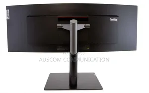 Lenovo Thinkvision 44" 3840*1200 144hz 16:10 Ratio Glossy Display