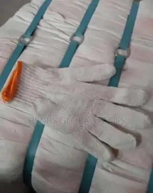 Dozen of Cotton Hand Gloves