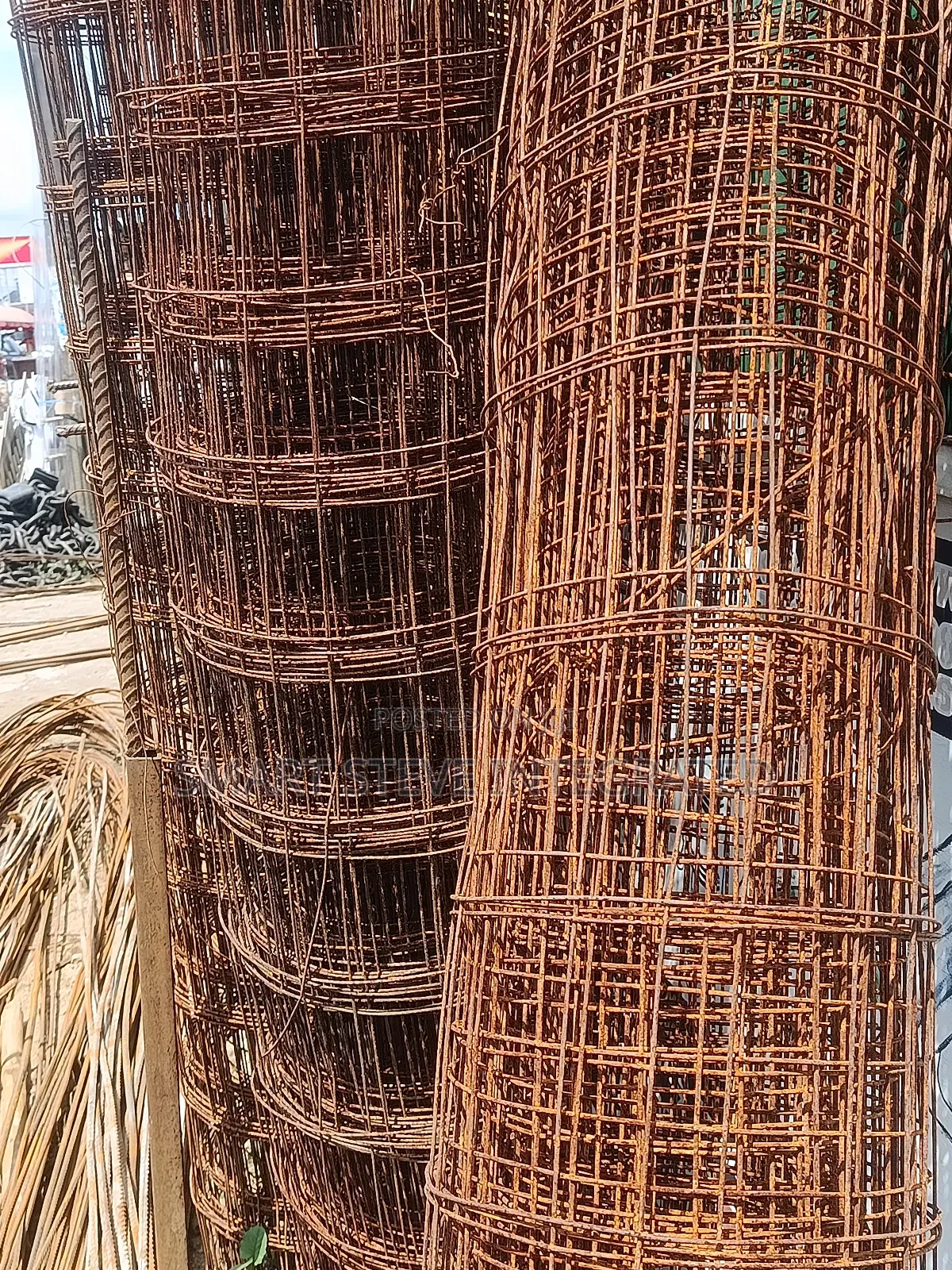 BRC Wire Mesh