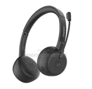 ⸻ Porodo Office Wireless Headset With Mic