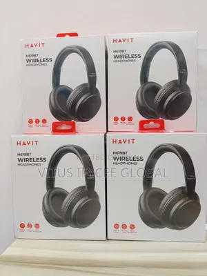 Havit Wireless Headphones H619