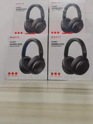 Havit Wireless Headphones H619
