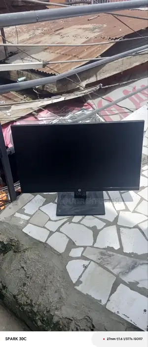 Hp V24i Frameless Hdmi Monitors