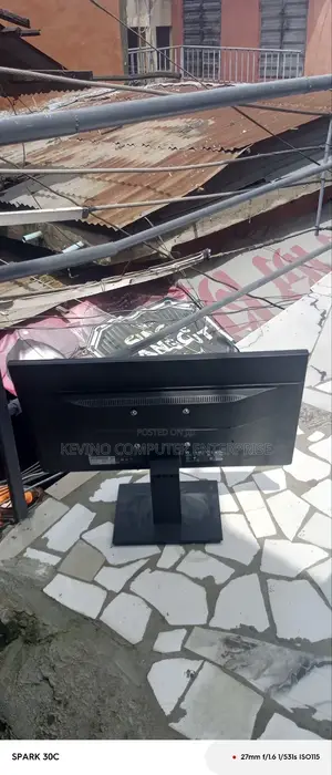 Hp V24i Frameless Hdmi Monitors
