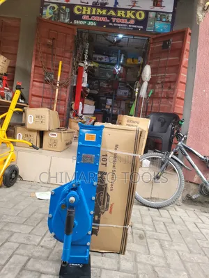 Mechanical Jack