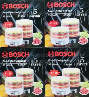 Food Dehydrator